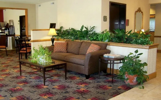 Holiday Inn Express Kendallville