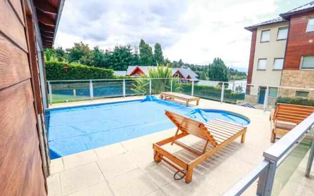 Apartamento Araucaria Edificio Quinta Luna