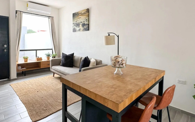 Serene Retreat With Exclusive Pool Haven