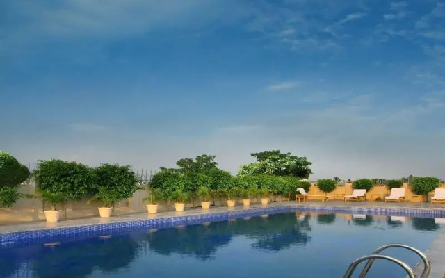Seyfert Sarovar Premiere