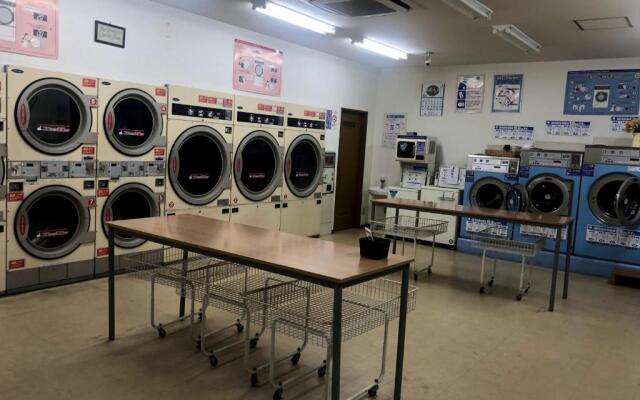 Hotel chez toi Kanonji