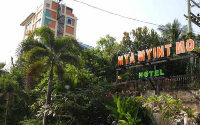 Mya Myint Mo Hotel Thanlyin