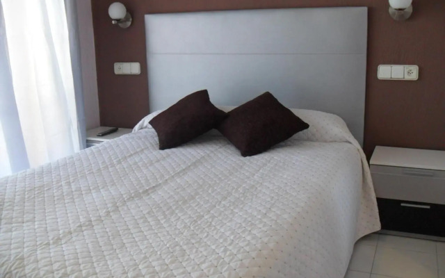 Hotel Lo Monte