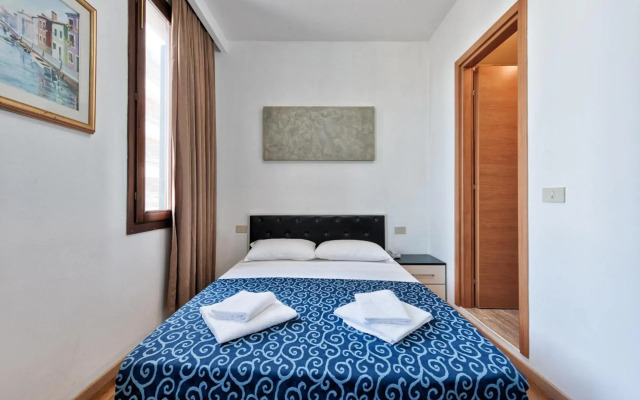 Hotel Trieste