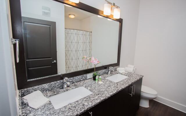 Downtown Orlando Apartments by NUOVO