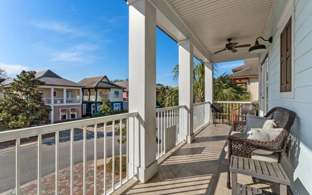 Big Tuna Fr 213 Tahitian Way