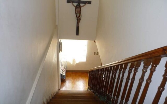 Trendy Baguio Transient house