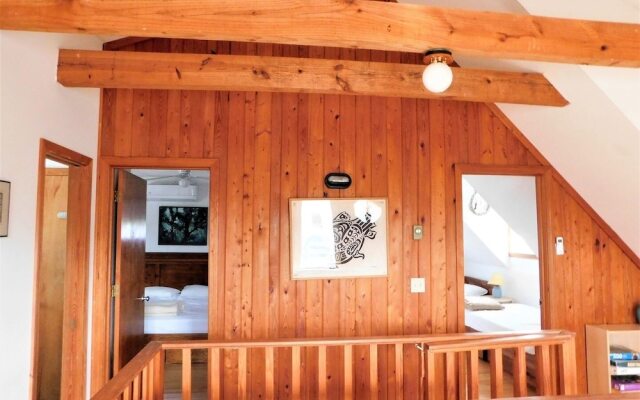 Neaptide 3 Bedrooms 2 Bathrooms Cabin