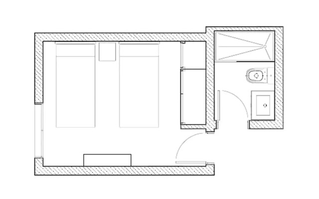 Magma Rooms