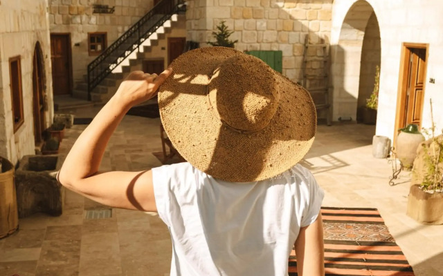 Juno Cappadocia