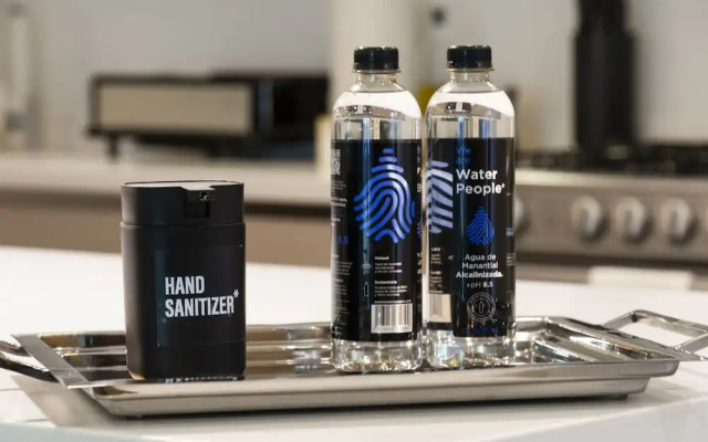 Wynwood House Schiller