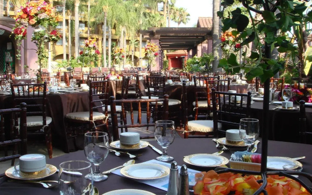 Four Points by Sheraton Anaheim