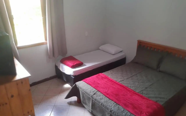 Pousada Il Conventino