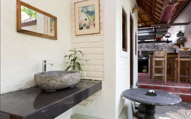 Danas Canggu Guesthouse