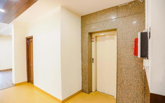 FabHotel Hexa Ghaziabad