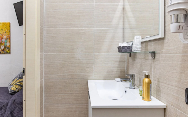 Sapore di mare 5 Terre Affittacamere