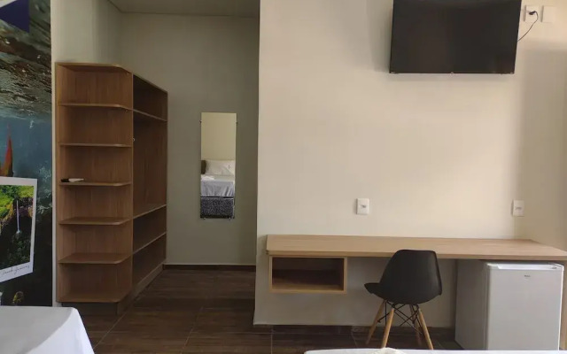 Pousada das Bandeiras