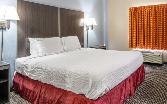 Americas Best Value Inn