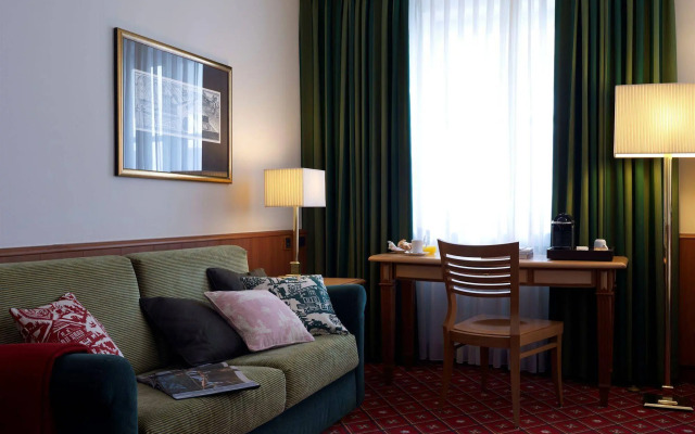 Platzl Hotel