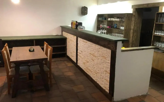 Hotel Zemská brána