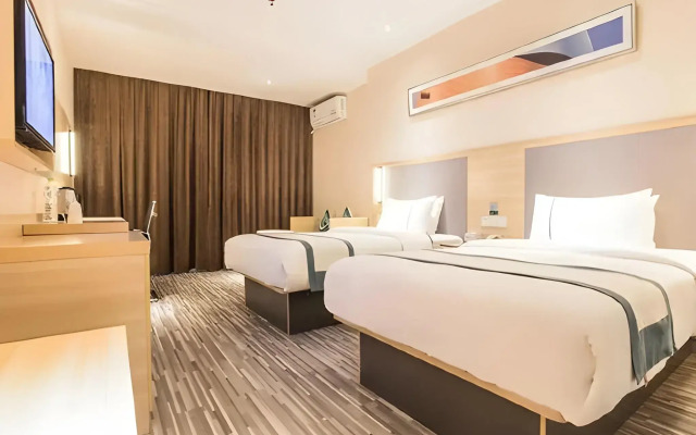 City Comfort Inn Shantou Daxue Road