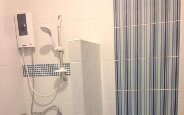 ToStay resort