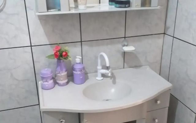 Casa Com Piscina Brotas