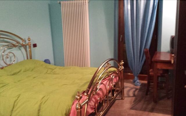 Agriturismo Ca' d'Fredu'