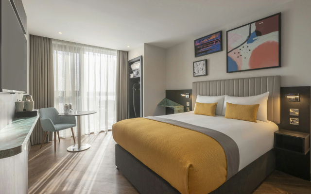 Maldron Hotel Liverpool City - Image 3