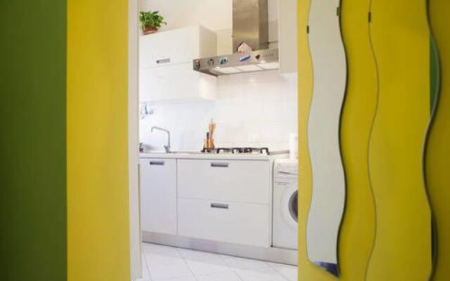 A Casa Di Elena Bb
