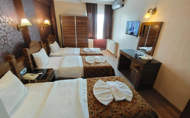 Hotel Bazaar