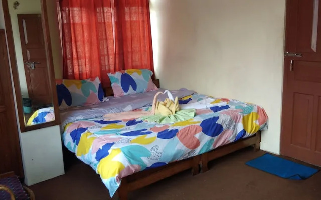 Hotel Panda International