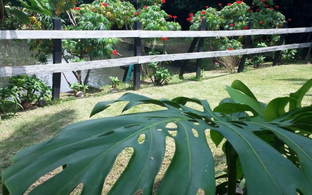 Rancho de Lelo Ecolodge