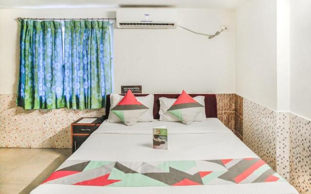 FabExpress Vinita Welcome Villa Howrah