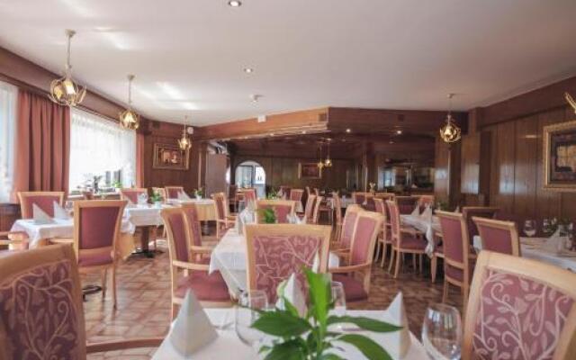 Hotel Pension Weingarten