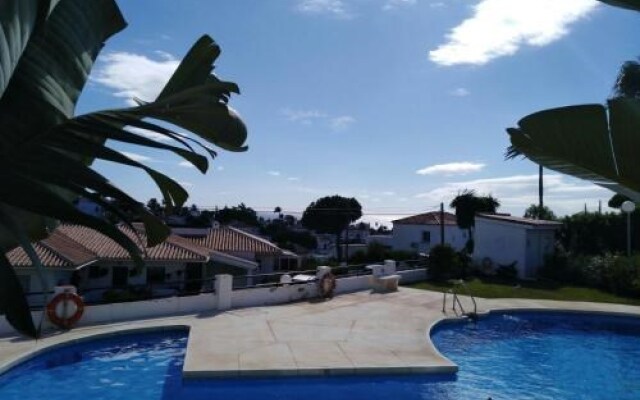 Apartament Calle Mijas