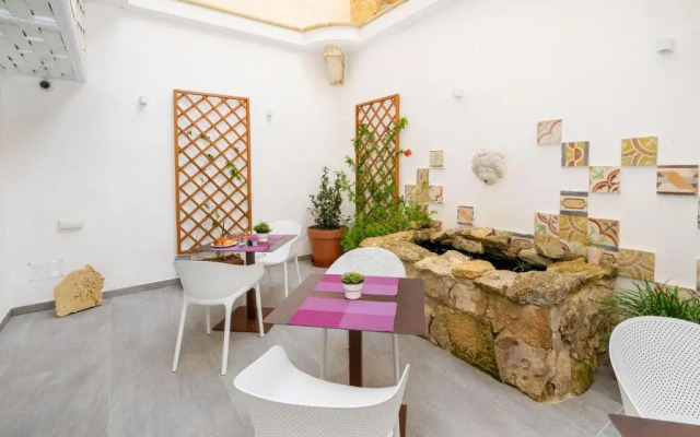 Battistini Boutique Living Hotel and Spa