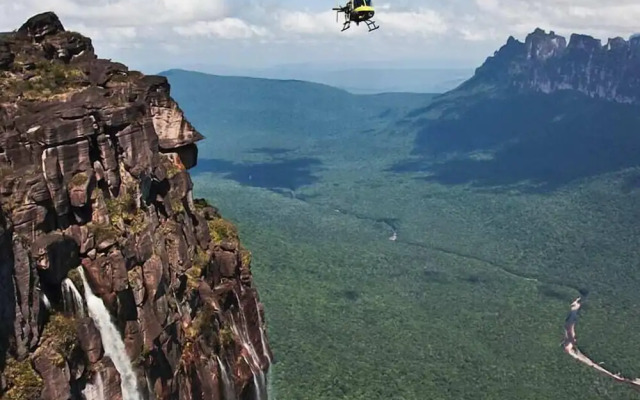 Campamento Canaima - All Inclusive