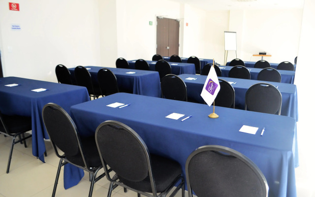 Sleep Inn Mazatlan