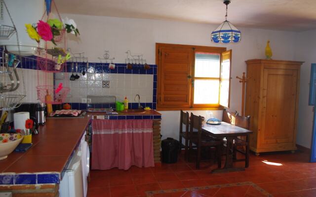 Anas Casa Feliz