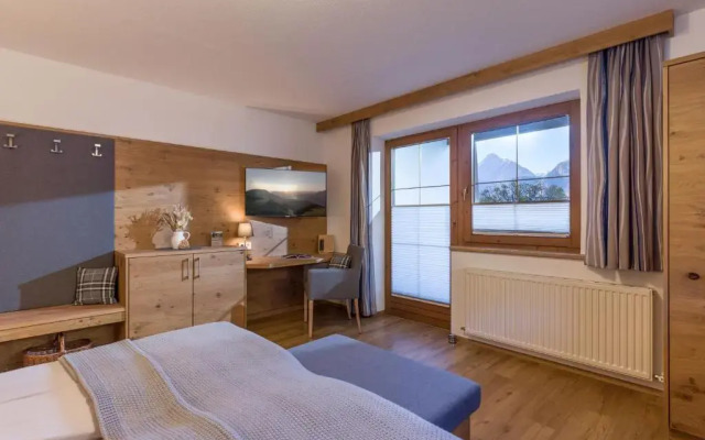 Ferienwohnung Garber