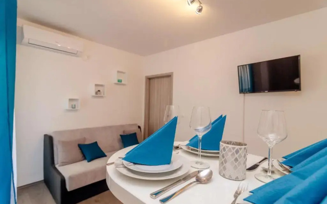 Apartments Silvia
