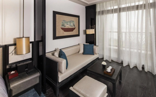 Hangzhou Jiutai Hotel