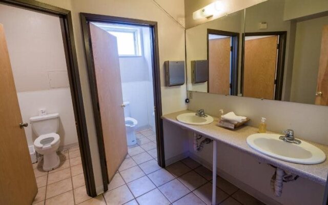 HI Monterey - Hostel