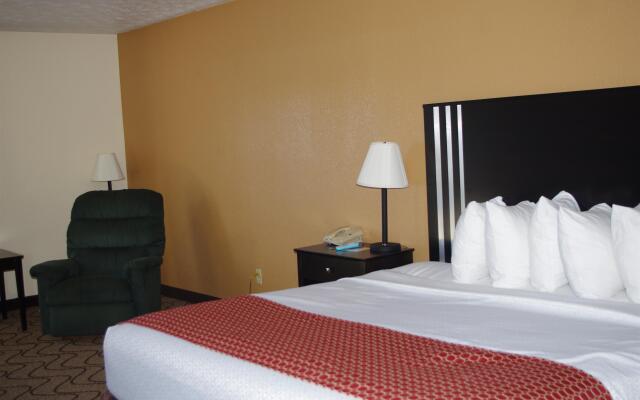 Best Western Campbellsville Inn