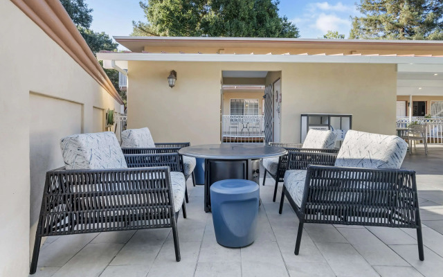 Best Western Plus Riviera