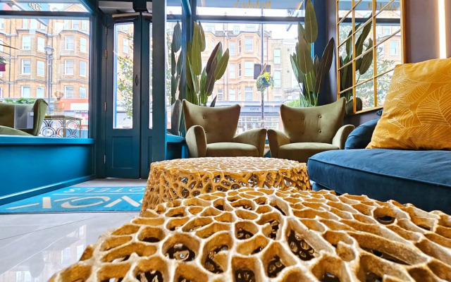 Nox Hotels Hyde Park