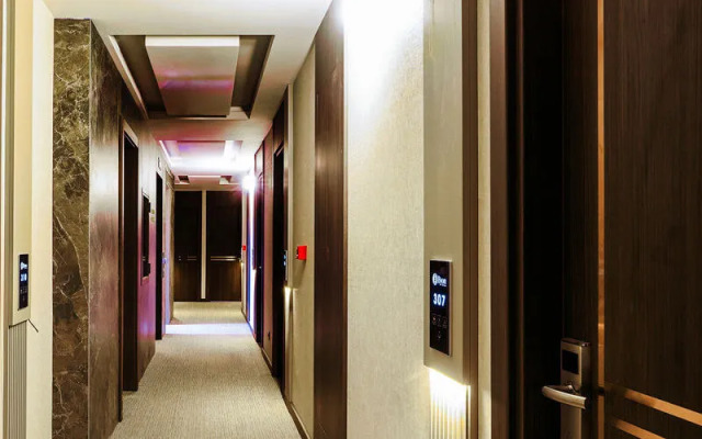 Byon Hotel Şile