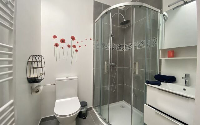 La Maison d'Angélique