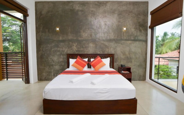 Olanro Hotel